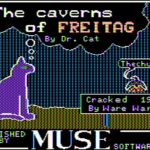 The Caverns of Freitag