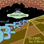 The Caves of Oberon