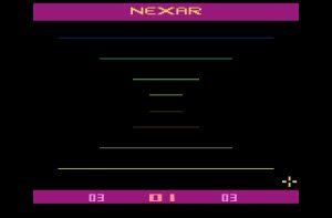 The Challenge of… NEXAR