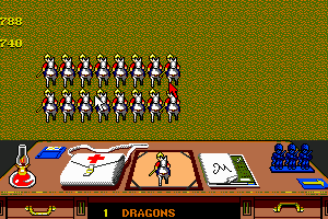 The Charge of The Light Brigade