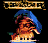 The Chessmaster