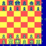 The Chessmaster 2000