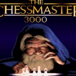 The Chessmaster 3000