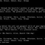 The Child Murderer