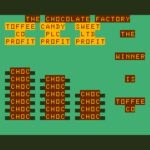 The Chocolate Factory