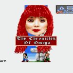 The Chronicles of Omega