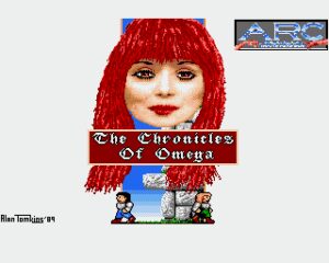 The Chronicles of Omega