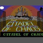 The Citadel of Chaos