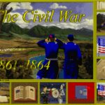 The Civil War: Master Players Edition