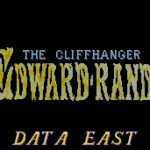 The Cliffhanger: Edward Randy