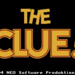 The Clue!