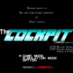 The Cockpit