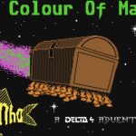 The Colour of Magic