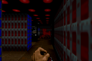 The Complete DOOM Accessory Pack, Volume IV