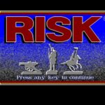The Computer Edition of Risk: The World Conquest Game