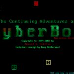 The Continuing Adventures of CyberBox