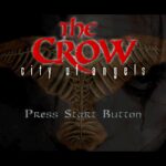 The Crow: City of Angels