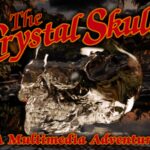 The Crystal Skull