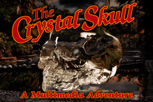 The Crystal Skull