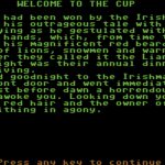 The Cup