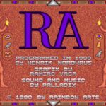 The Curse of RA