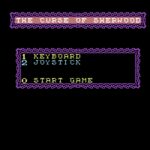 The Curse of Sherwood