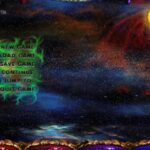 The Daedalus Encounter