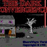 The Dark Convergence