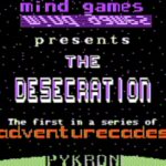 The Desecration