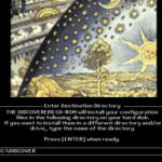 The Discoverers