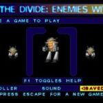 The Divide: Enemies Within