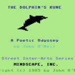 The Dolphin’s Pearl