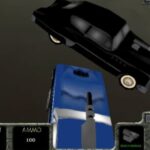 The Dope Game