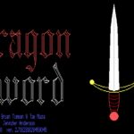 The Dragon Sword