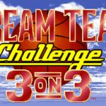 The Dream Team: 3 on 3 Challenge