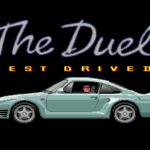 The Duel: Test Drive II