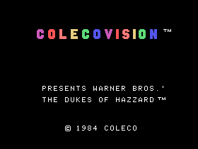 The Dukes of Hazzard