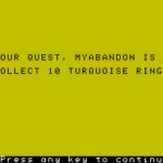 The Dungeon Master