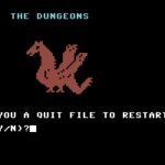 The Dungeons