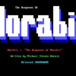 The Dungeons of Morabis
