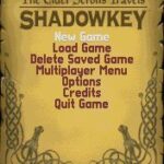 The Elder Scrolls Travels: Shadowkey