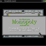 The Electronic Monopoly