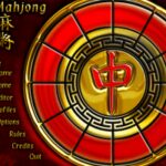 The Emperor’s Mahjong
