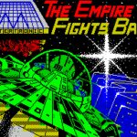 The Empire Fights Back