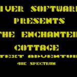The Enchanted Cottage