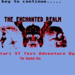The Enchanted Realm
