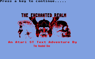 The Enchanted Realm