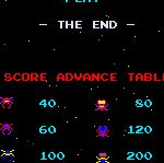 The End