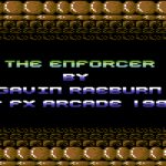 The Enforcer