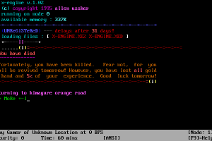 The Enigma of Ashrella